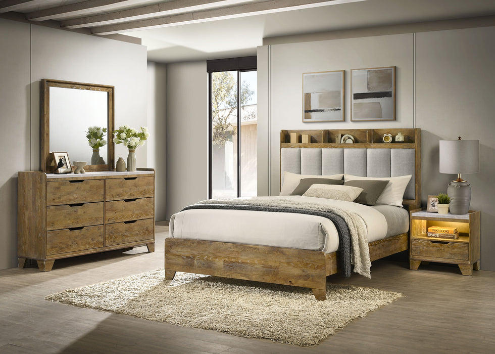 Henderson Bedroom Set