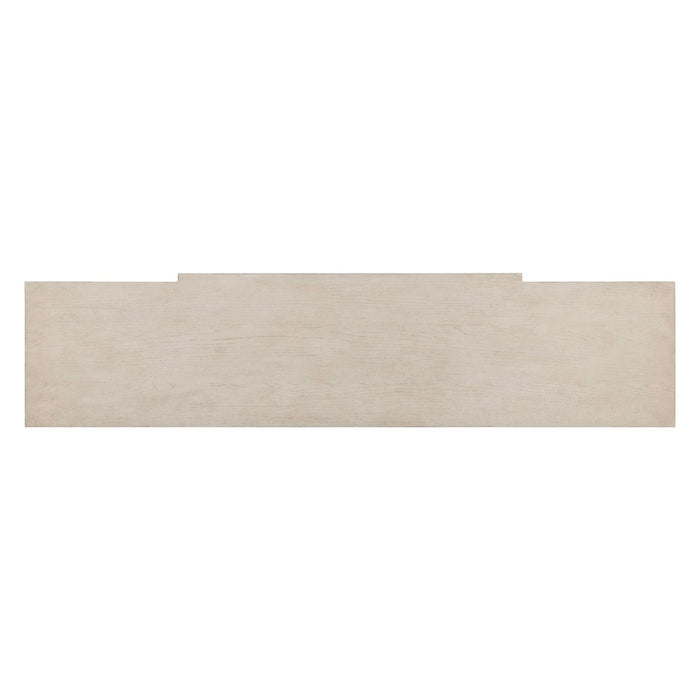 Pavilion Breakfront Accent Cabinet