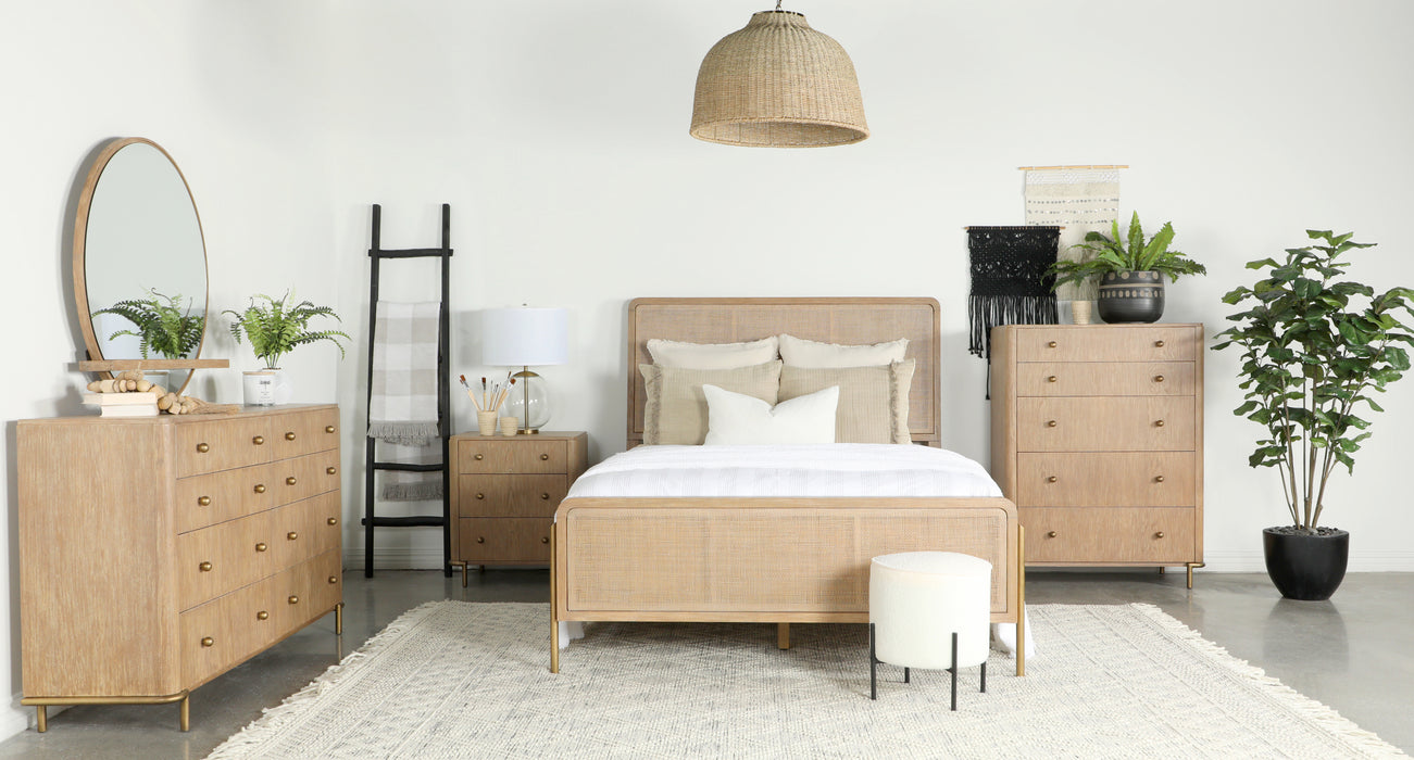 Arini Bedroom Sets
