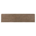 Montecito 4 Door Accent Cabinet image