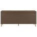 Eden 4 Door Accent Cabinet image