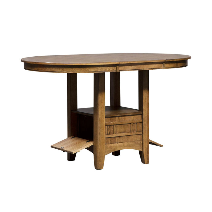 Santa Rosa Pub Table