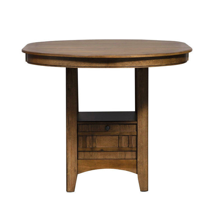 Santa Rosa Pub Table