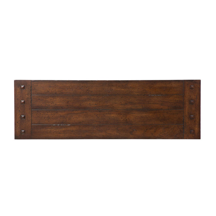 Sedona Sofa Table