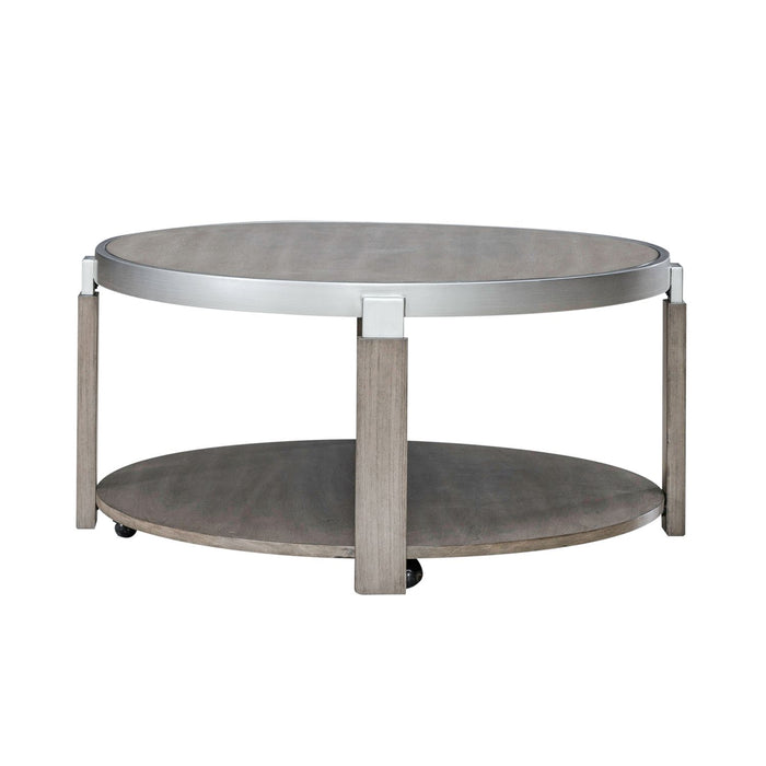 Sutton Cocktail Table image