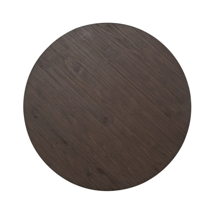 River Place Pedestal Table Set