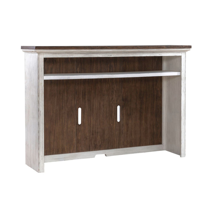River Place Entertainment Hutch