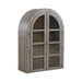 River Place Curio Hutch image