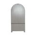 River Place Curio Cabinet image