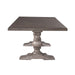 River Place Trestle Table Set image
