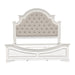 Magnolia Manor Upholstered Bed image