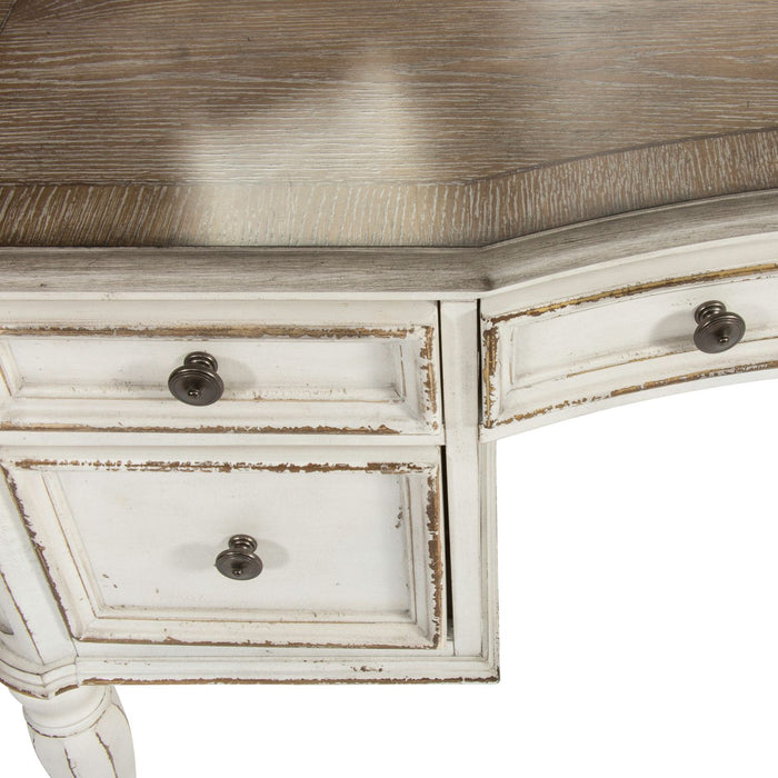 Magnolia Manor 3 Piece Vanity Set image