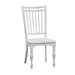 Magnolia Manor Spindle Back Side Chair (RTA) image
