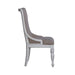 Magnolia Manor Uph Wing Back Side Chair (RTA) image
