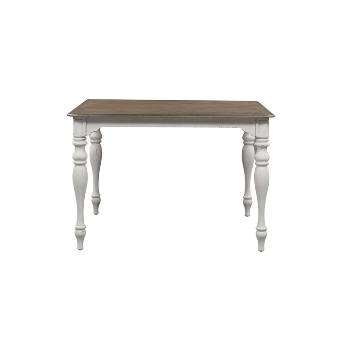 Magnolia Manor Gathering Table