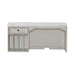 Magnolia Manor Hutch image