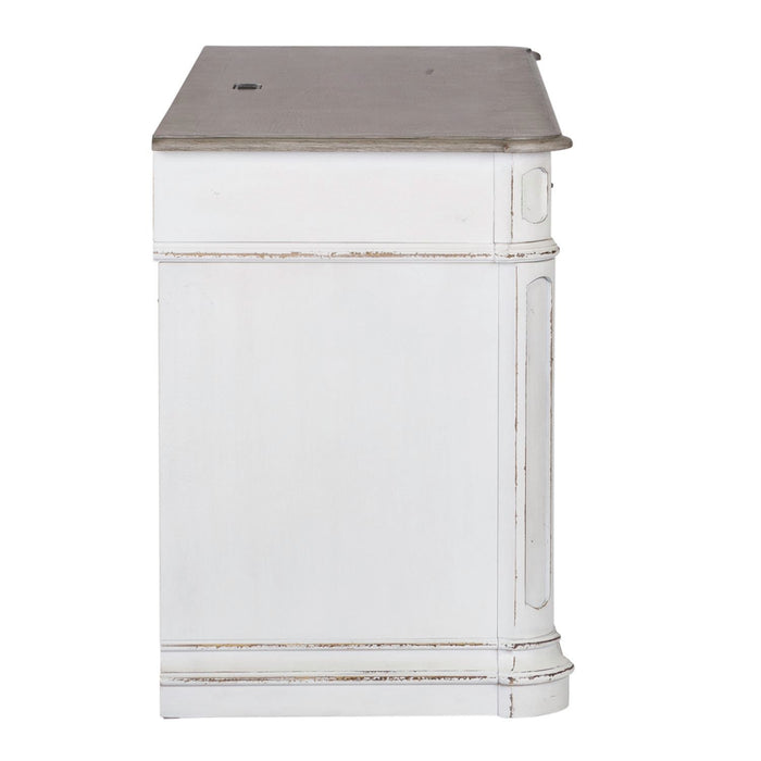 Magnolia Manor Credenza