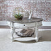 Magnolia Manor Round Cocktail Table image