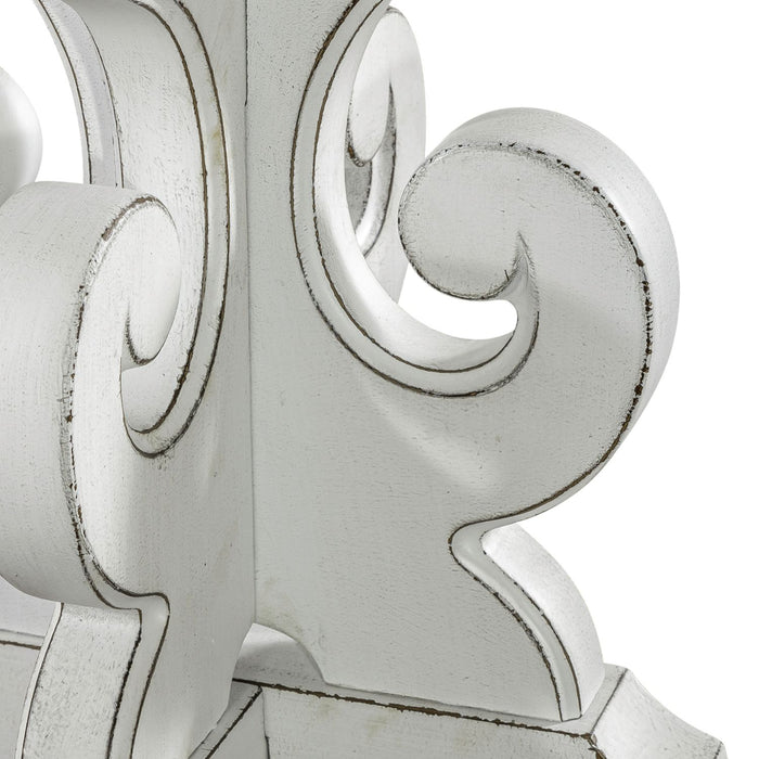 Magnolia Manor End Table image