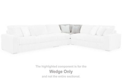 Stupendous Sectional