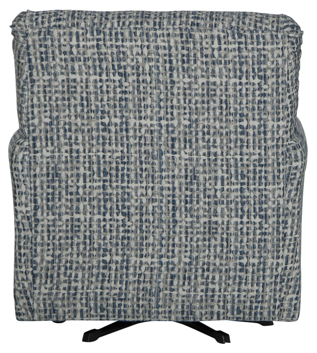 Hooten Swivel Chair