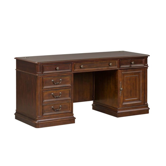 Brayton Manor Credenza