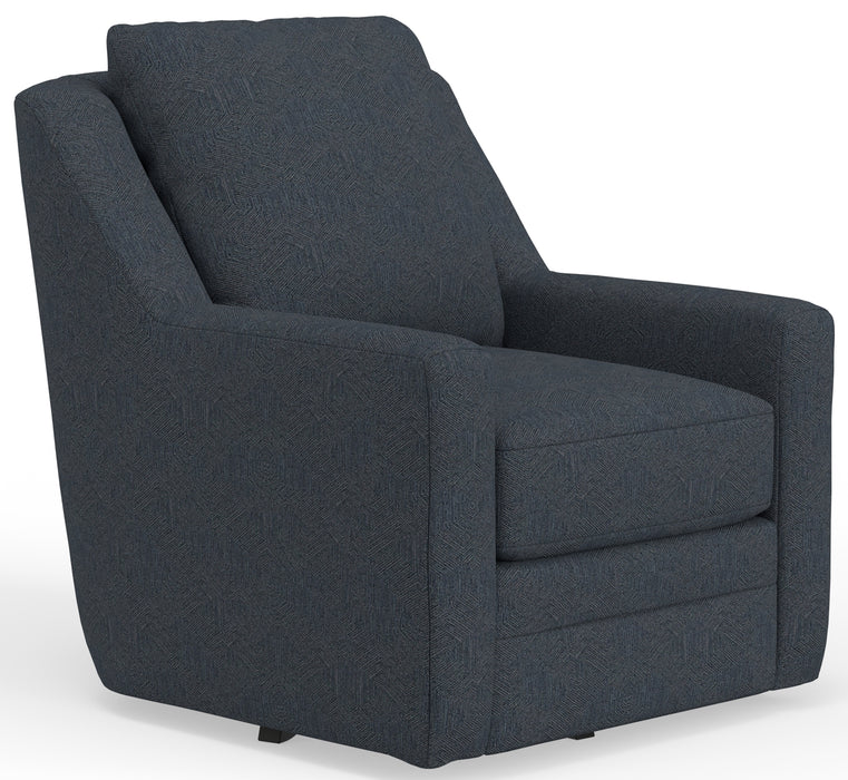 Foley Swivel Chair