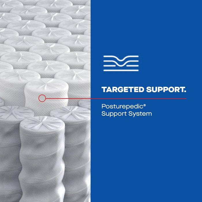 Goddard Hybrid Mattress