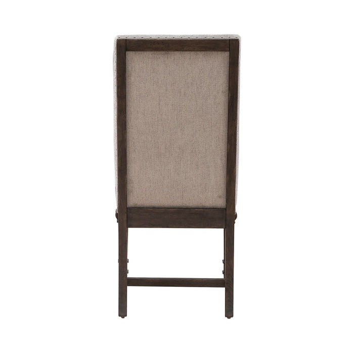 Paradise Valley Uph Side Chair (RTA) image