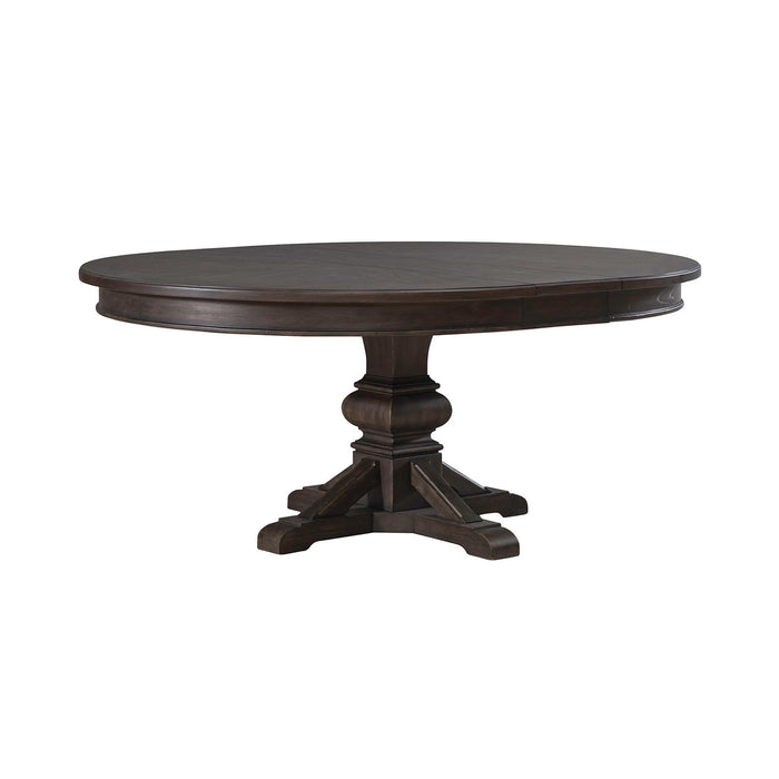 Paradise Valley Pedestal Table Set