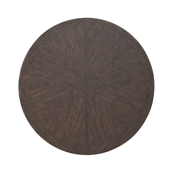 Paradise Valley Pedestal Table Set