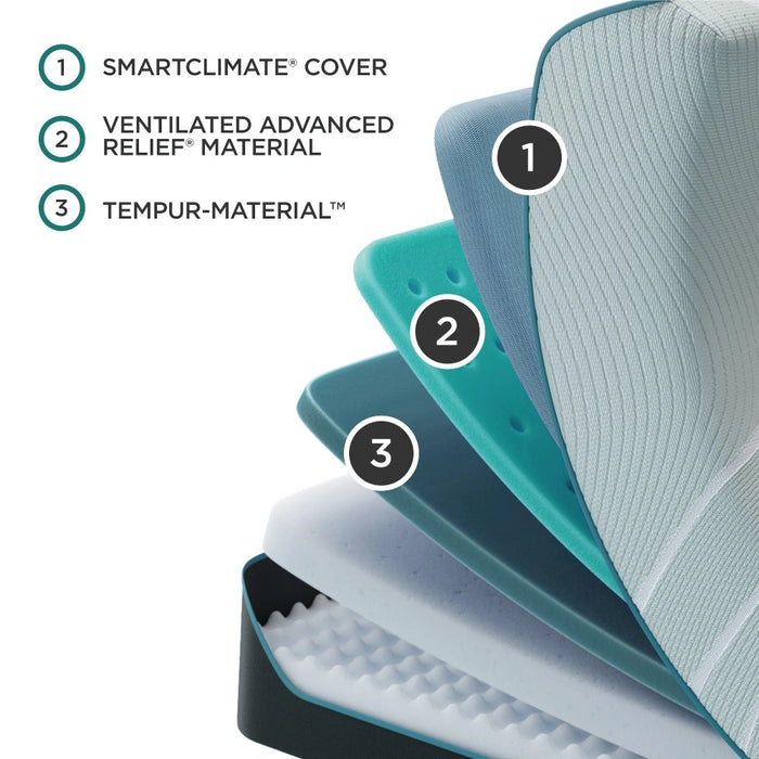 TEMPUR-ProAdapt Mattress