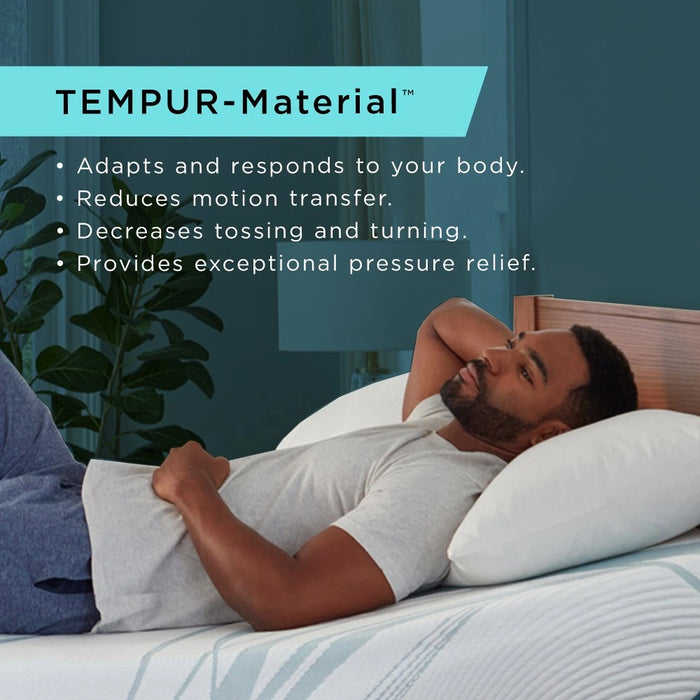 Tempur-Pedic Adapt Medium Mattress