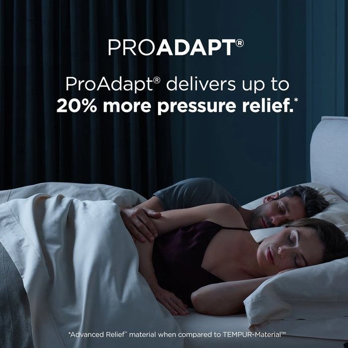 Tempur-Pedic ProAdapt Medium Mattress