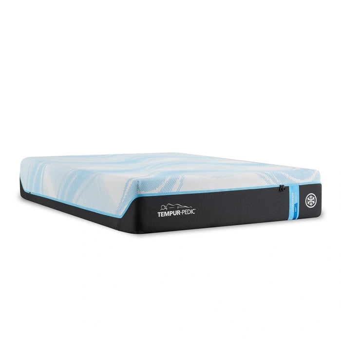 Tempur-Pedic LuxeBreeze Soft Mattress