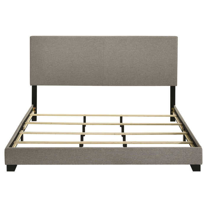 Dorian Panel Bed