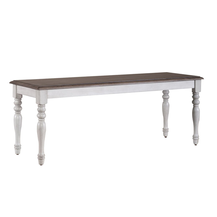 Ocean Isle 6 Piece Rectangular Table Set