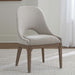 South Bend Uph Side Chair (RTA) image