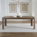 South Bend Rectangular Leg Table image