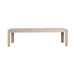 South Bend Rectangular Leg Table image