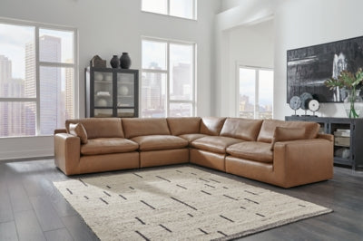 Emilia Sectional