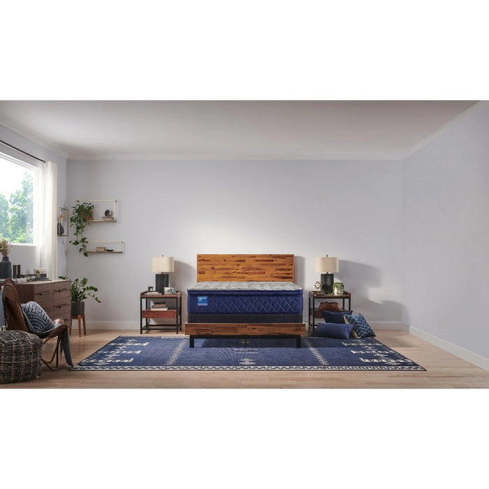 Sealy Pacific Rest Innerspring Mattress