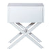 East End 1 Drawer Accent Table image