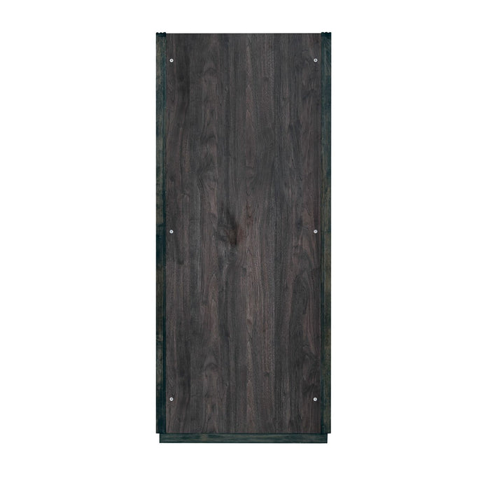 Modern Edge Bunching Bookcase image