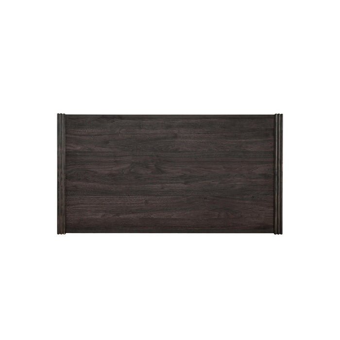 Modern Edge Cocktail Table image