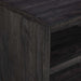 Modern Edge End Table image