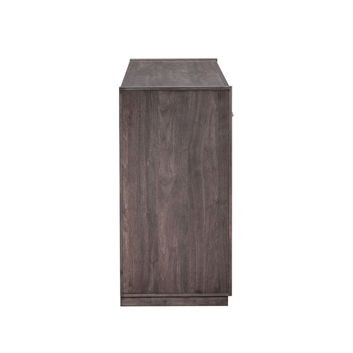 Modern Edge Server