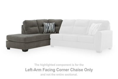 Olten Super Chaise