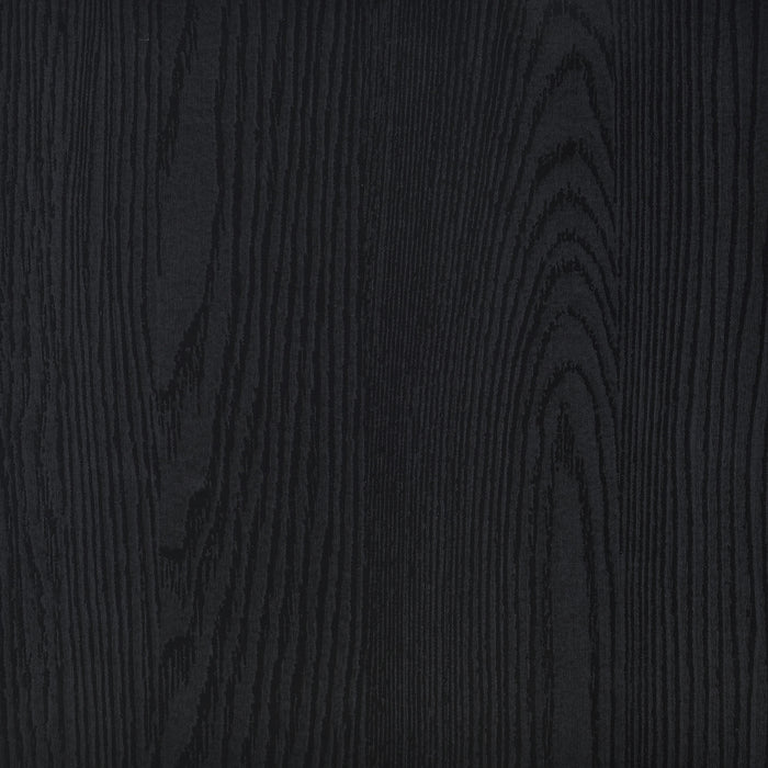 Westpark 5 Pc Twin & Full Bedroom Set Black, Brown & Natural