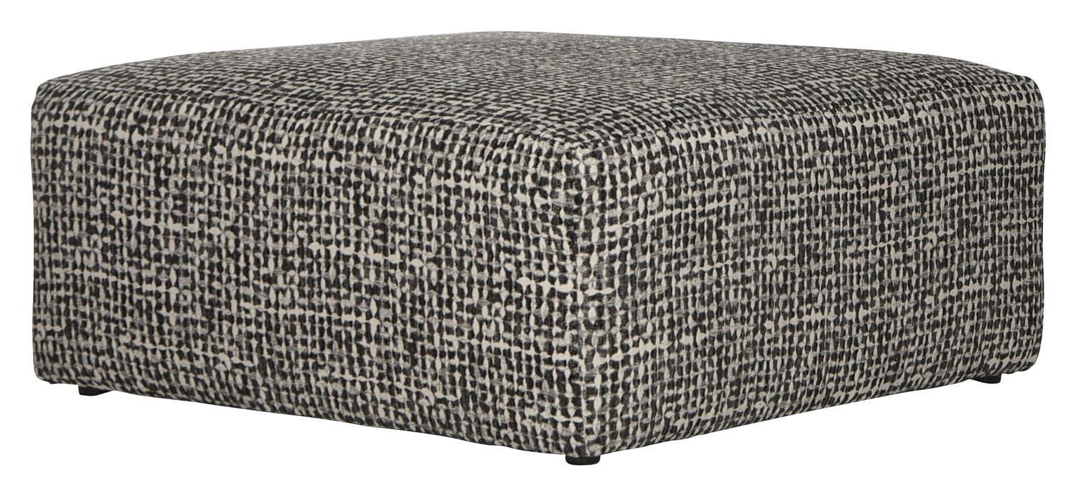 Hooten Cocktail Ottoman